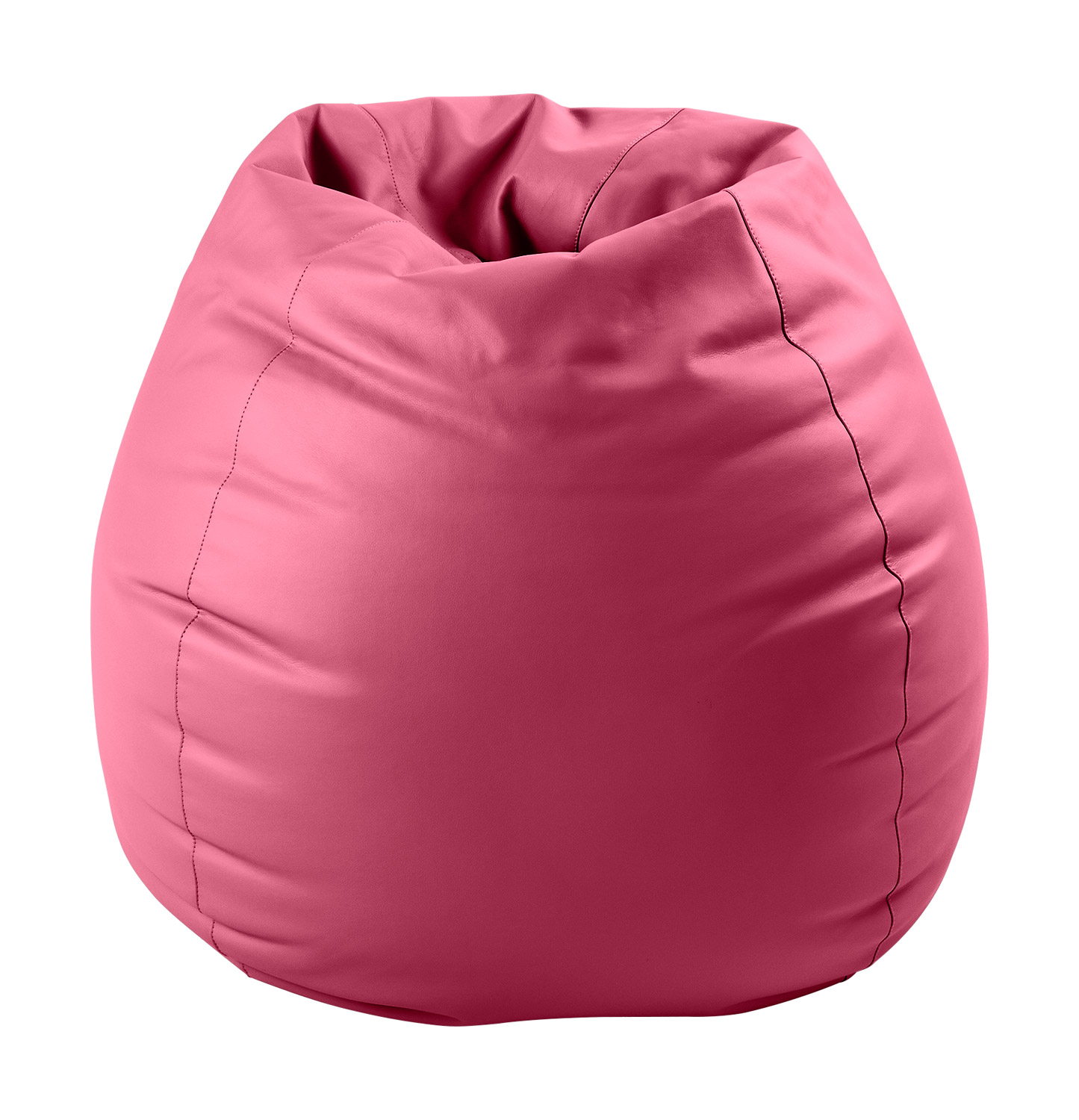 Sitzsack Erwachsene Peri himbeer