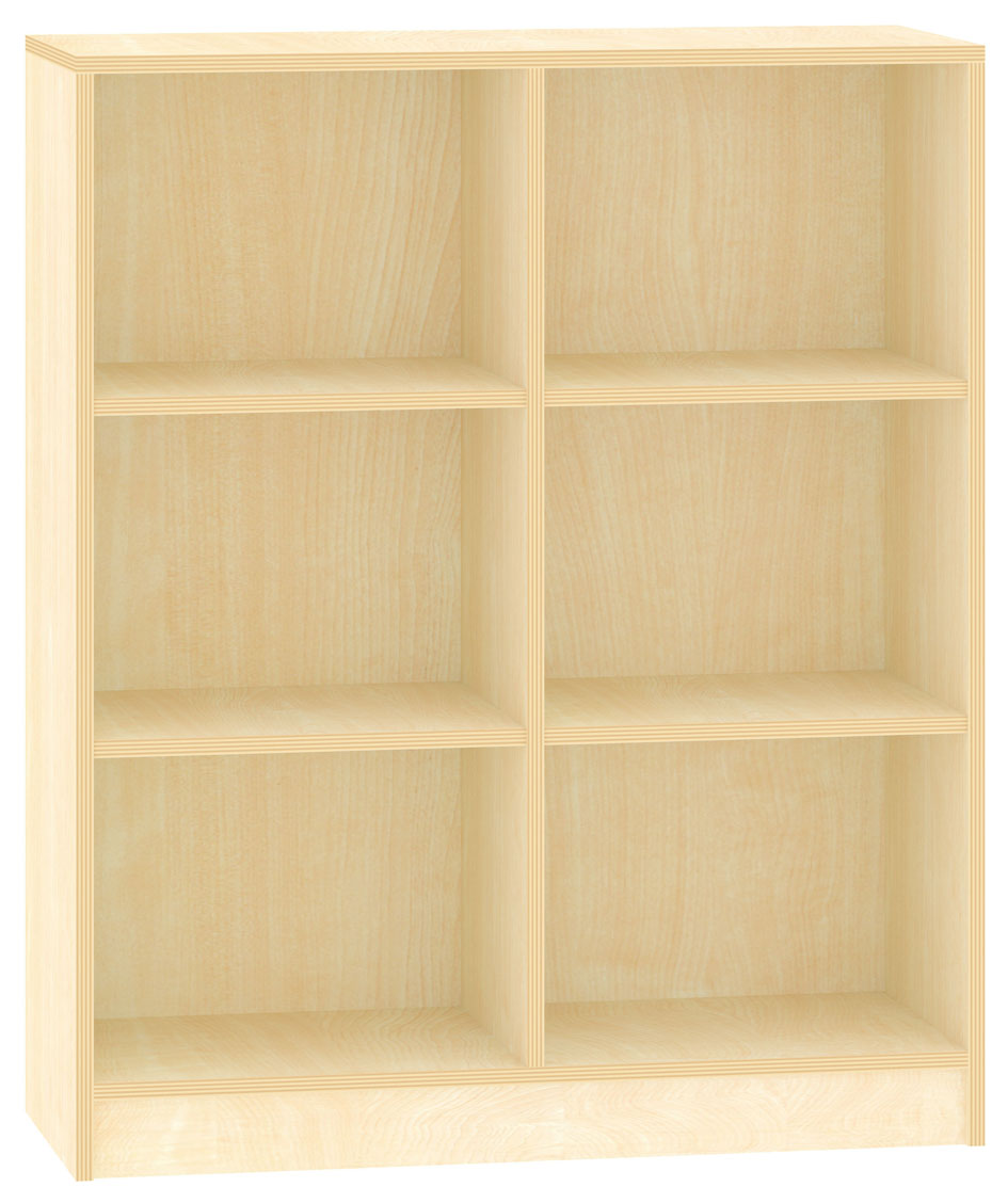 Portfolioregal, Breite 100 cm