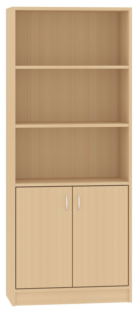 Hochschrank, Breite 77 cm