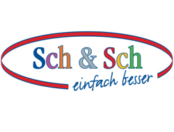 Schmiederer & Schendl Logo