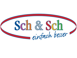 zu Schmiederer & Schendl  Schmiederer & Schendl Logo