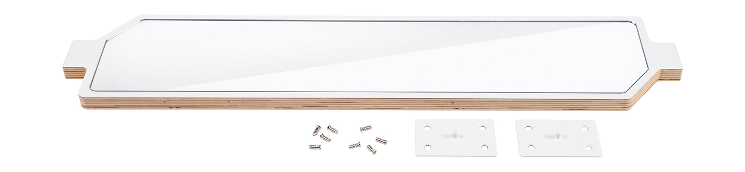 kombi-mobil "Drehspiegel" kombi-mobil "Drehspiegel"