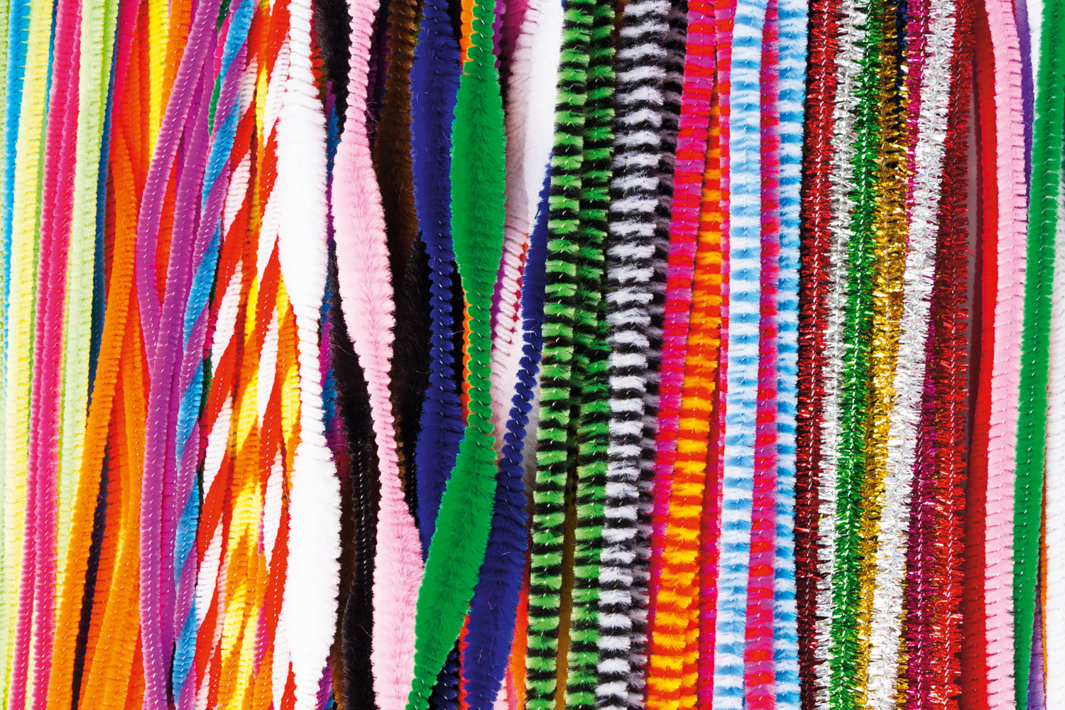 Pfeifenputzer Set, groß Pfeifenputzer Set, groß