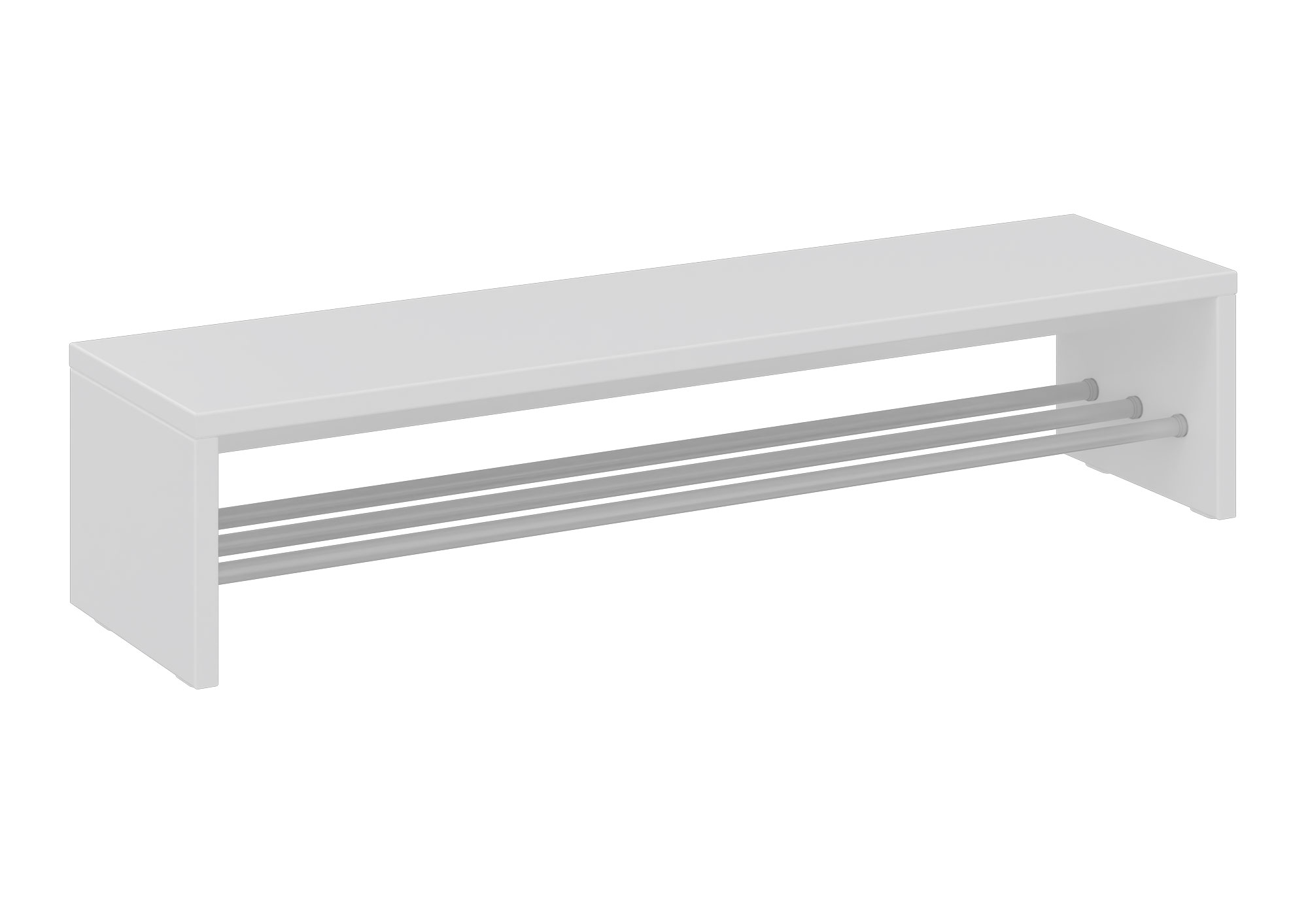 hej Garderobenbank S Größe 1, Breite 119,6 cm