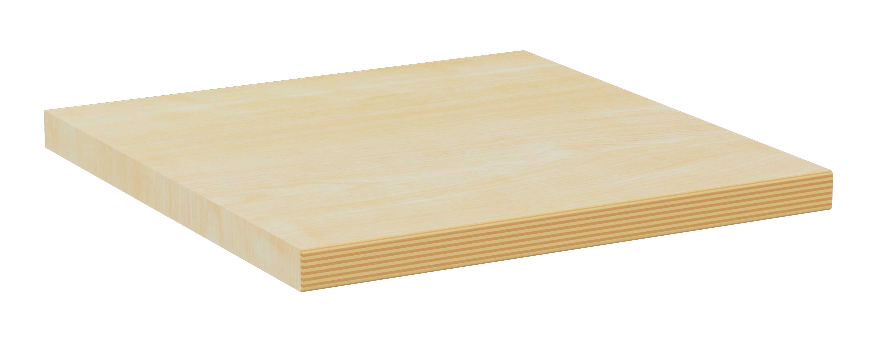 Fachboden offenes Regal, Breite 40,1 cm
