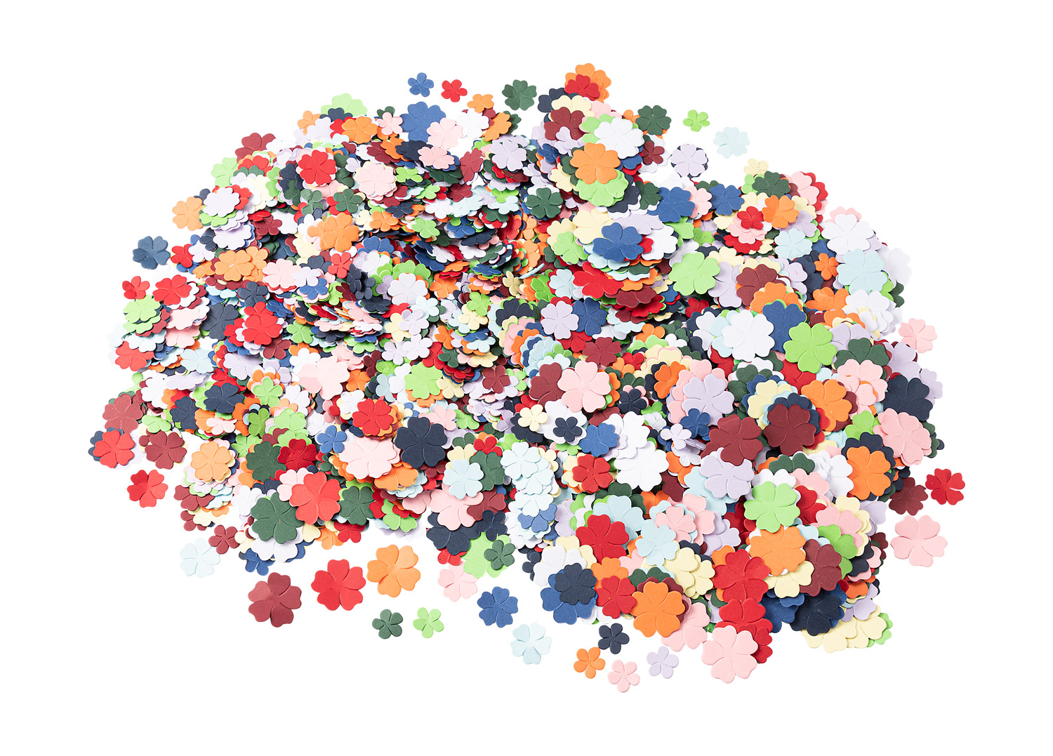 Papierblumen