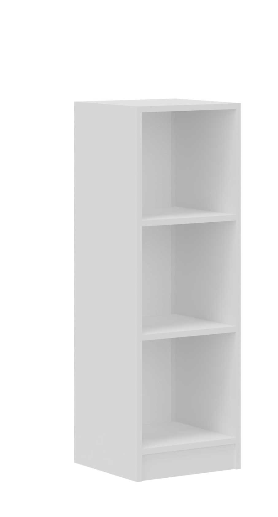 Farbregal, Breite 40 cm
