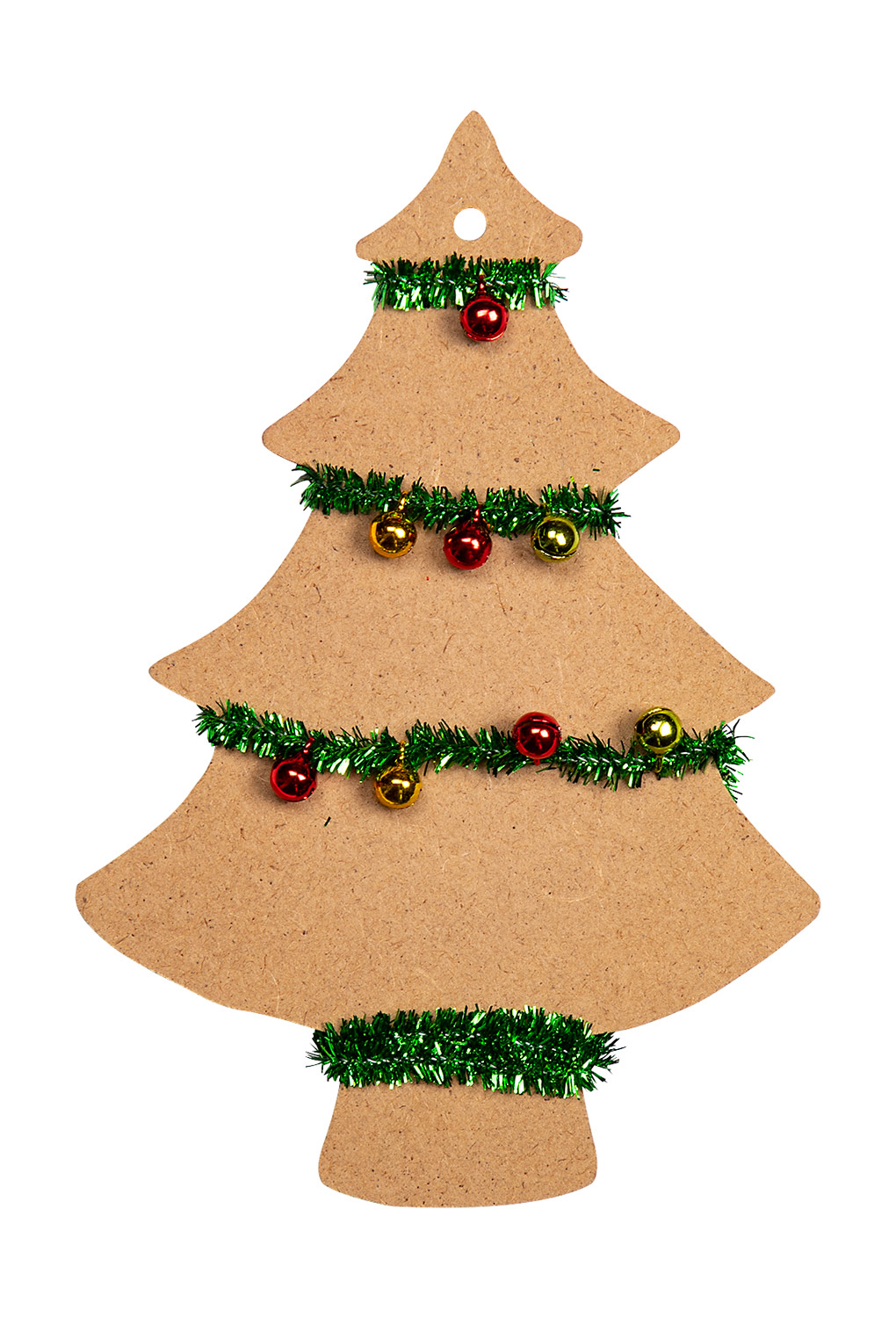 Holzanhänger Weihnachten