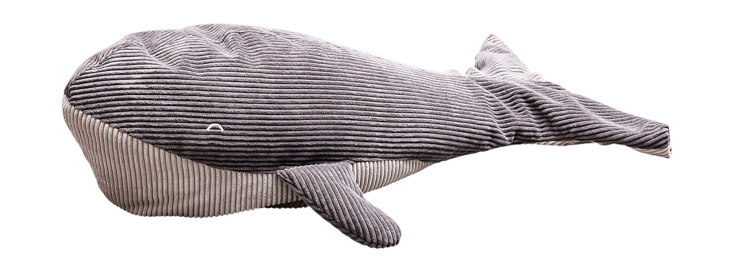 Wal Waldemar Cord-Stoff (Indoor)