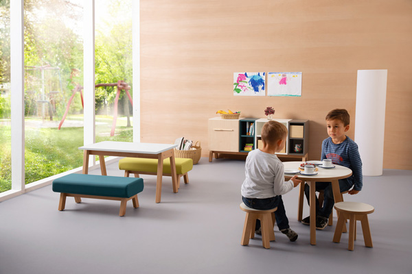 kowidu Esszimmer Rollenspielmöbel kowidu Esszimmer