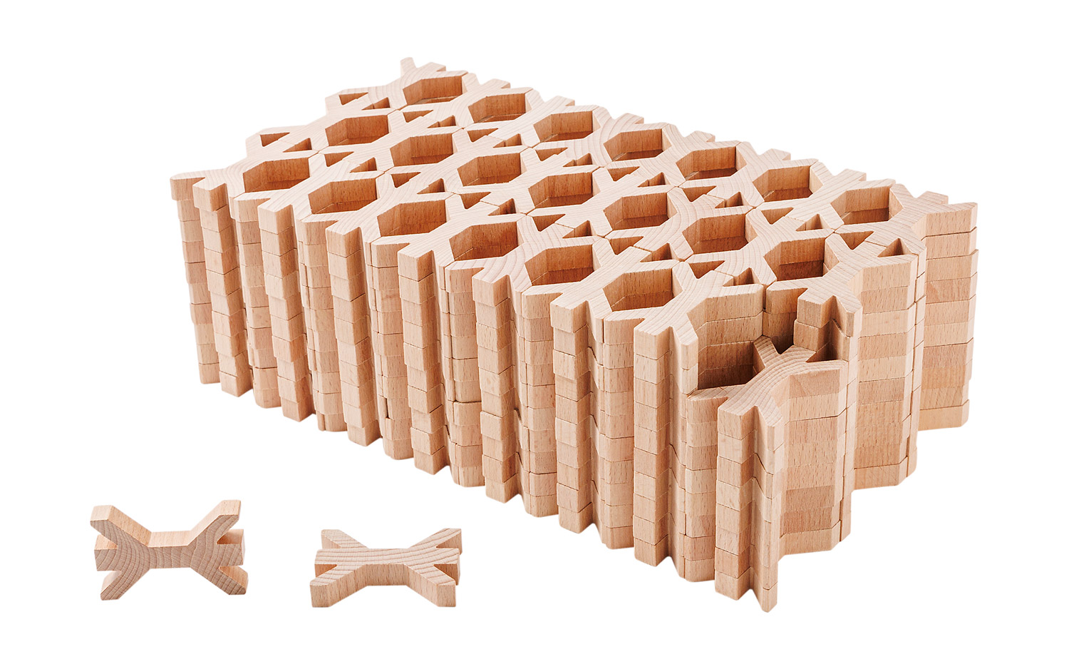 Mu-Blocks