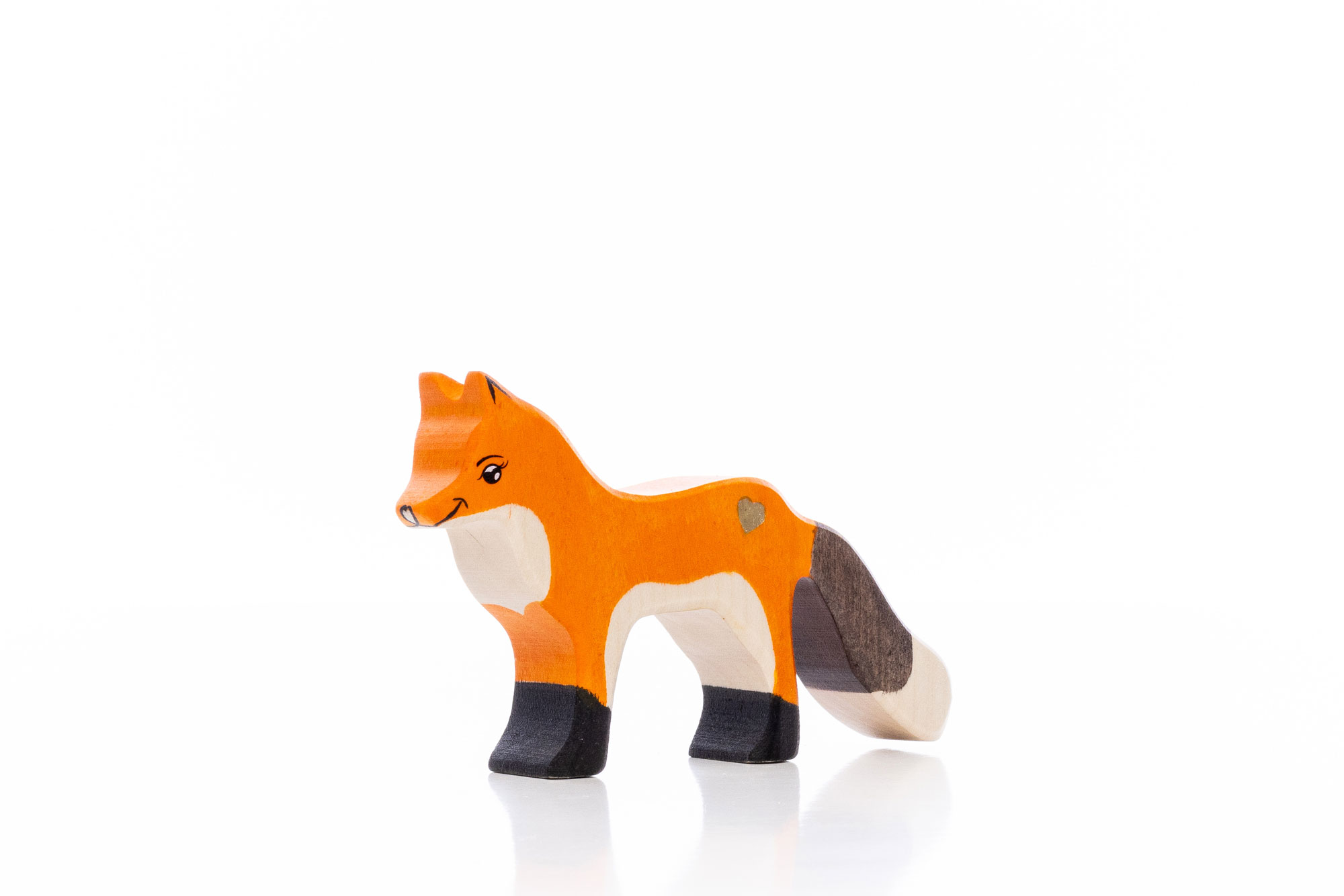 Lilu® Fuchs Fähe Lilu® Fuchs Fähe