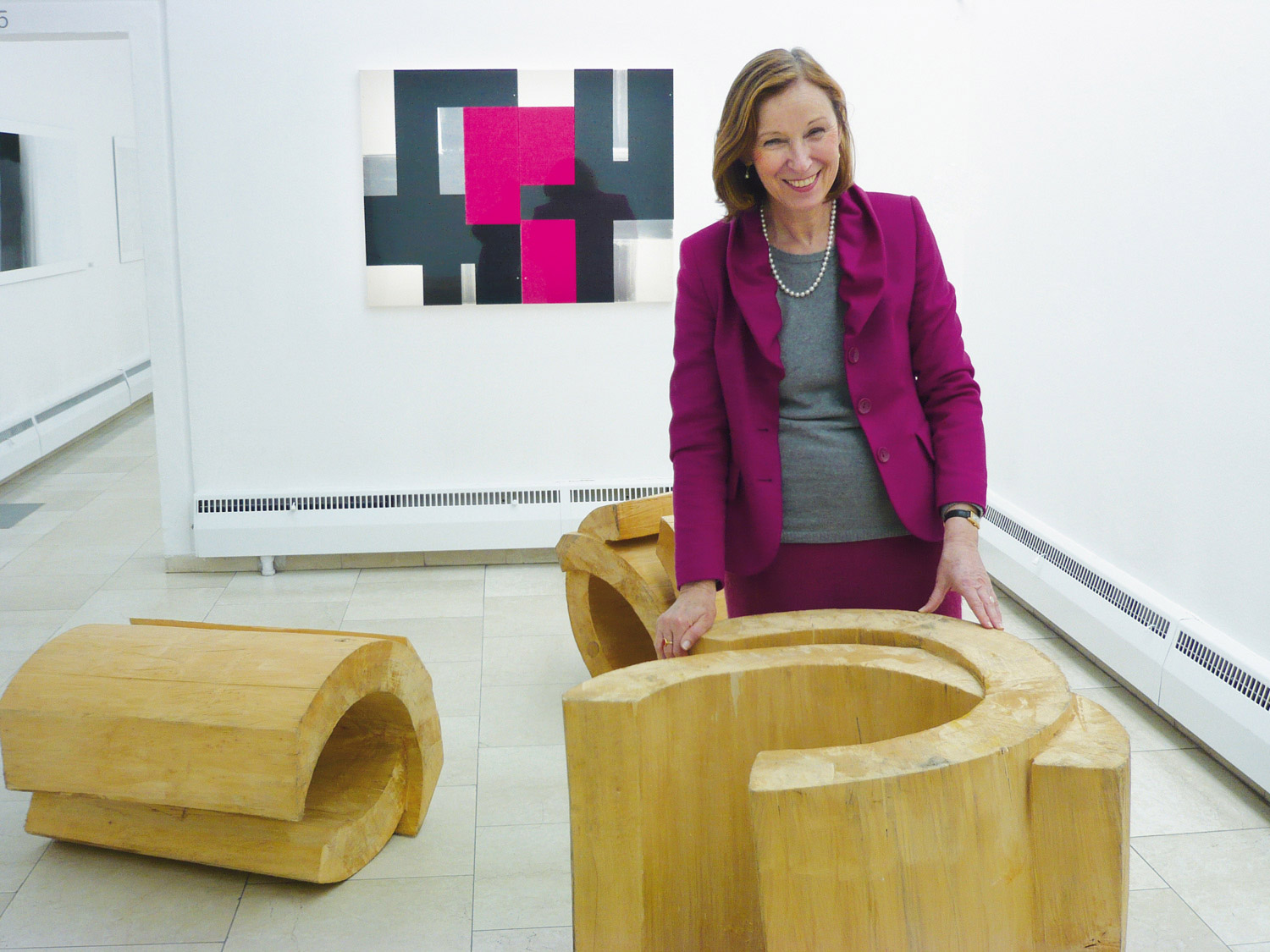 Expertin Marielle Seitz Expertin Marielle Seitz