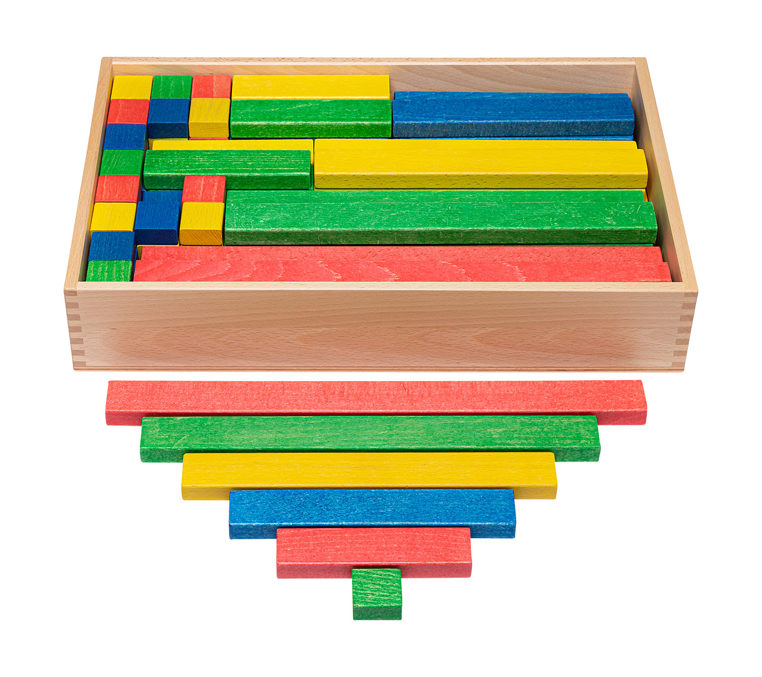 Uhl Color Zusatzbaukasten