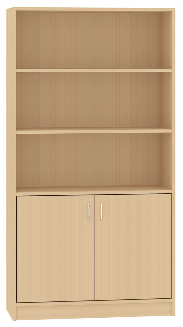Hochschrank, Breite 100 cm