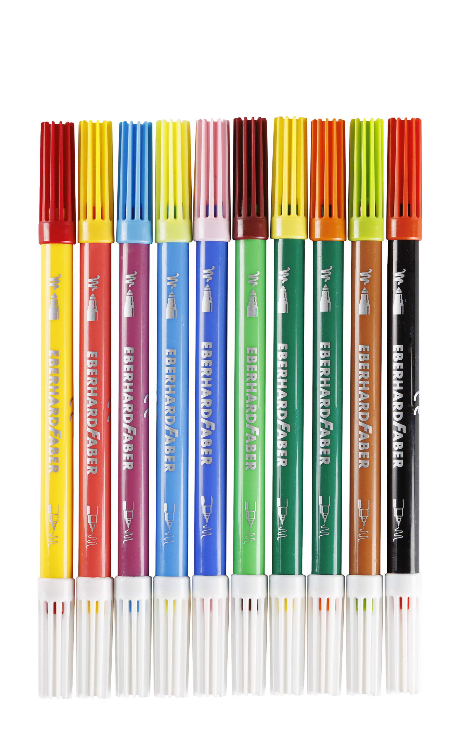 Zauber-Filzstifte Colori