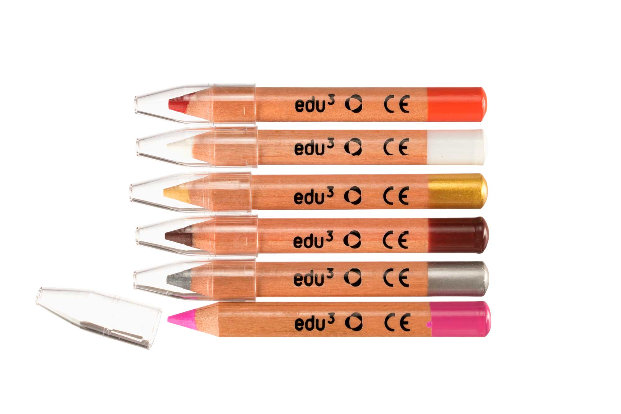 Schminkstifte Plus Schminkstifte Plus