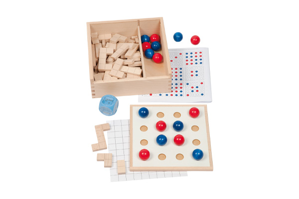 Verflixt und Zugelegt  Verflixt und Zugelegt Spielinhalt