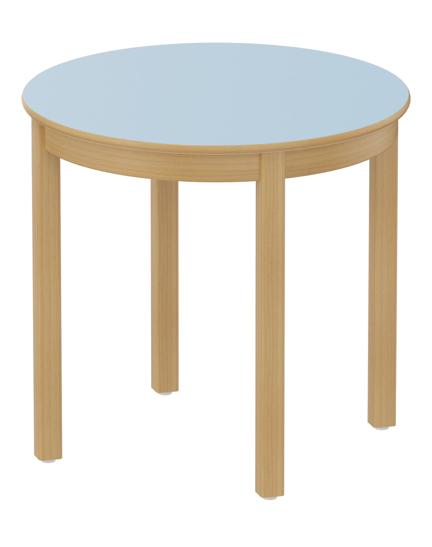 Rundtisch Ø 80 cm Erwachsene
