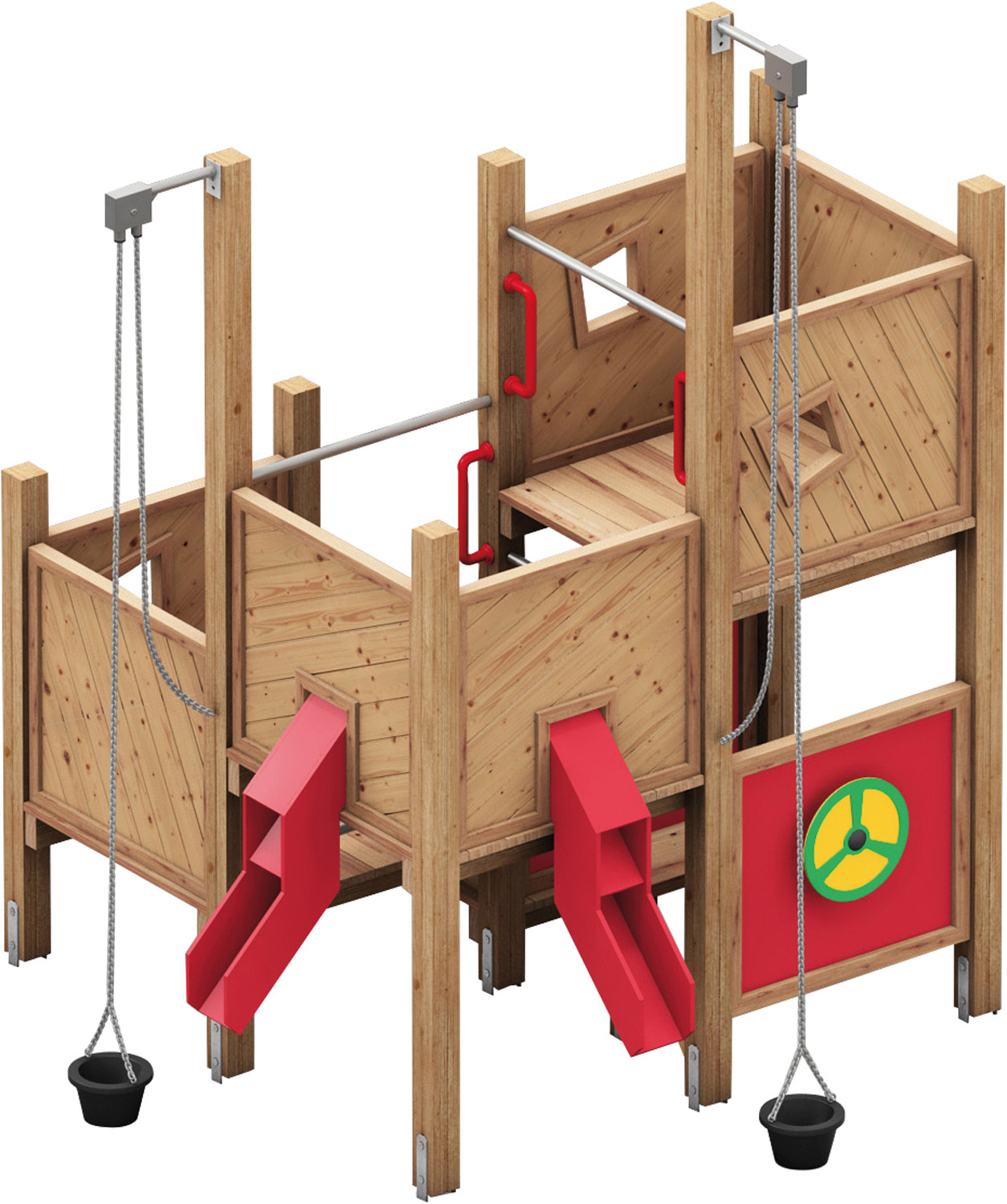 Sandspielanlage Sandspielanlage