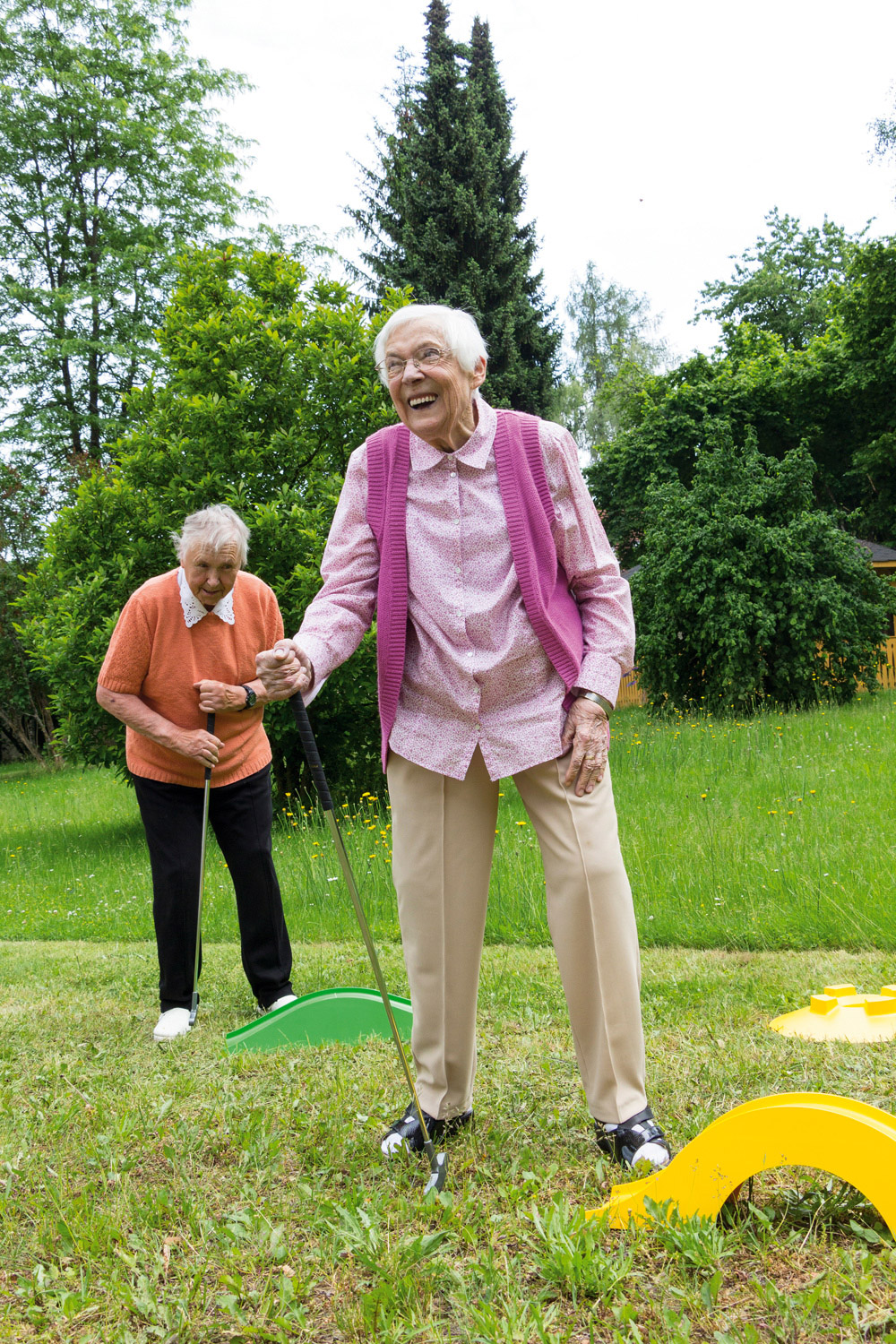 MyMinigolf PRO
