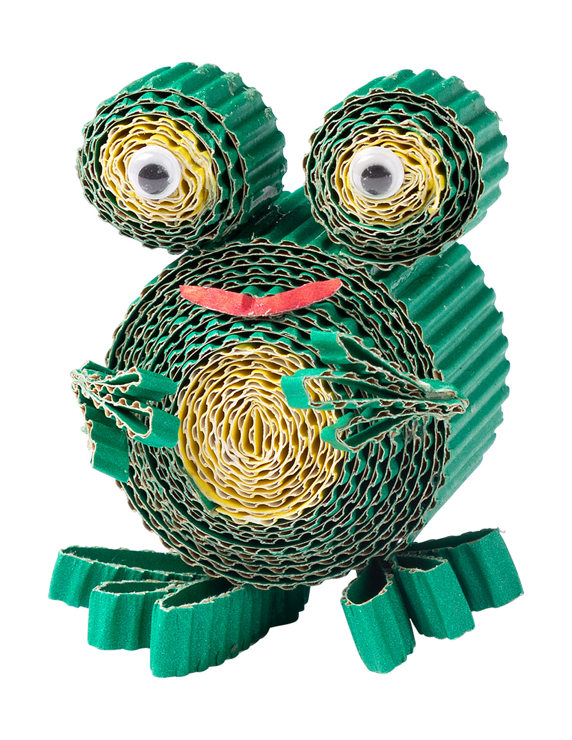 Bastelwellpappe Großpackung Bastelwellpappe Großpackung