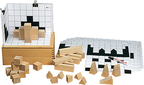 Schattenbauspiel Schattenbauspiel