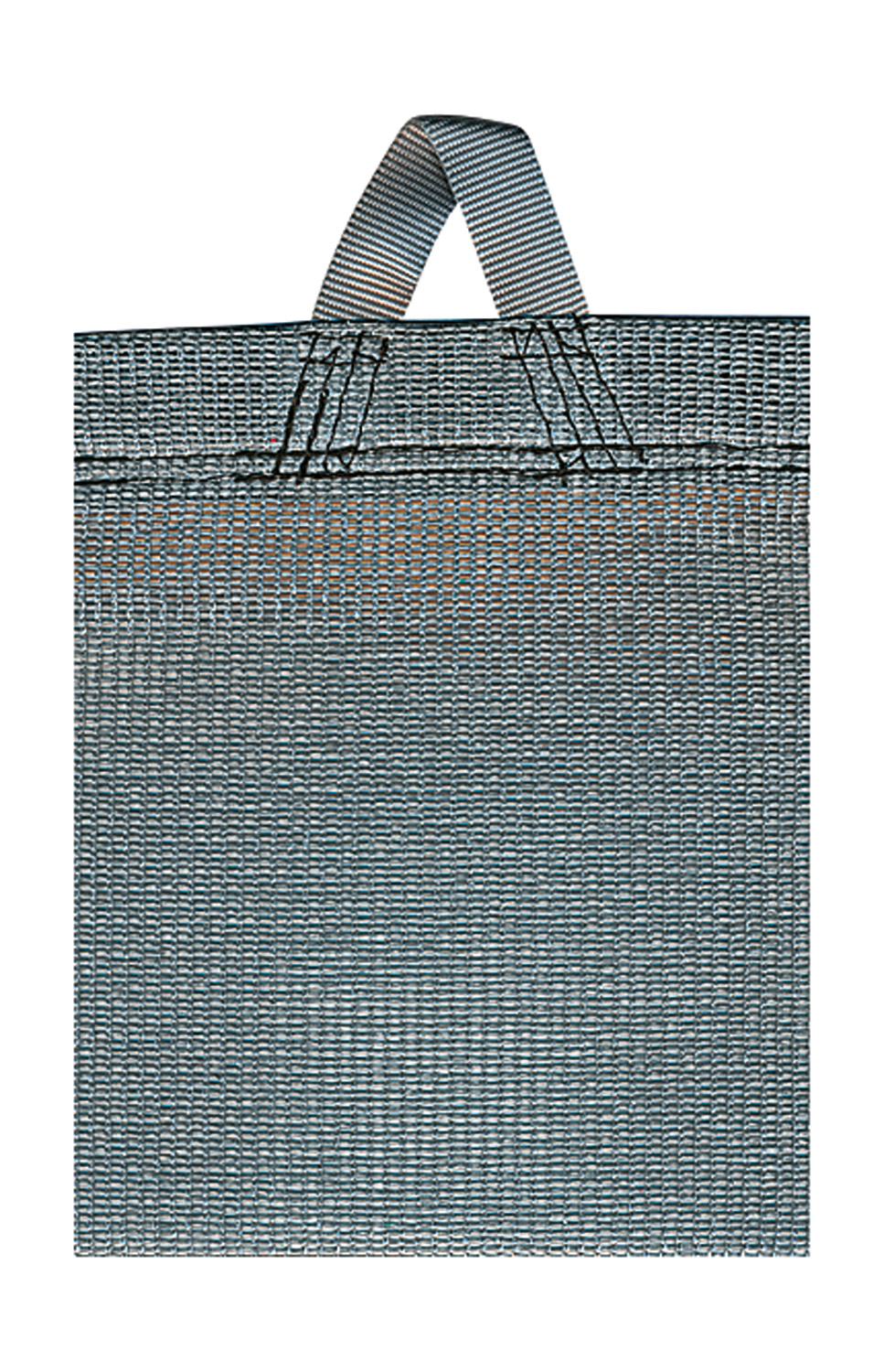 Sonnenschutz 5 x 4 m silber