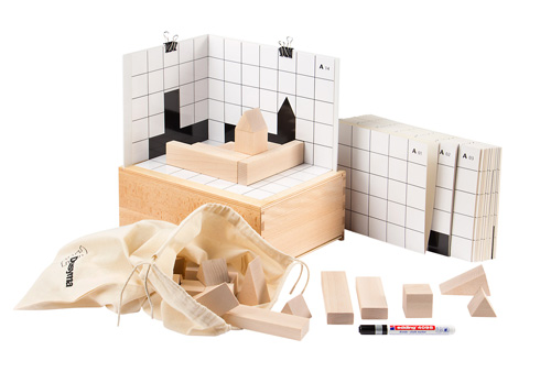 Schattenbauspiel Schattenbauspiel