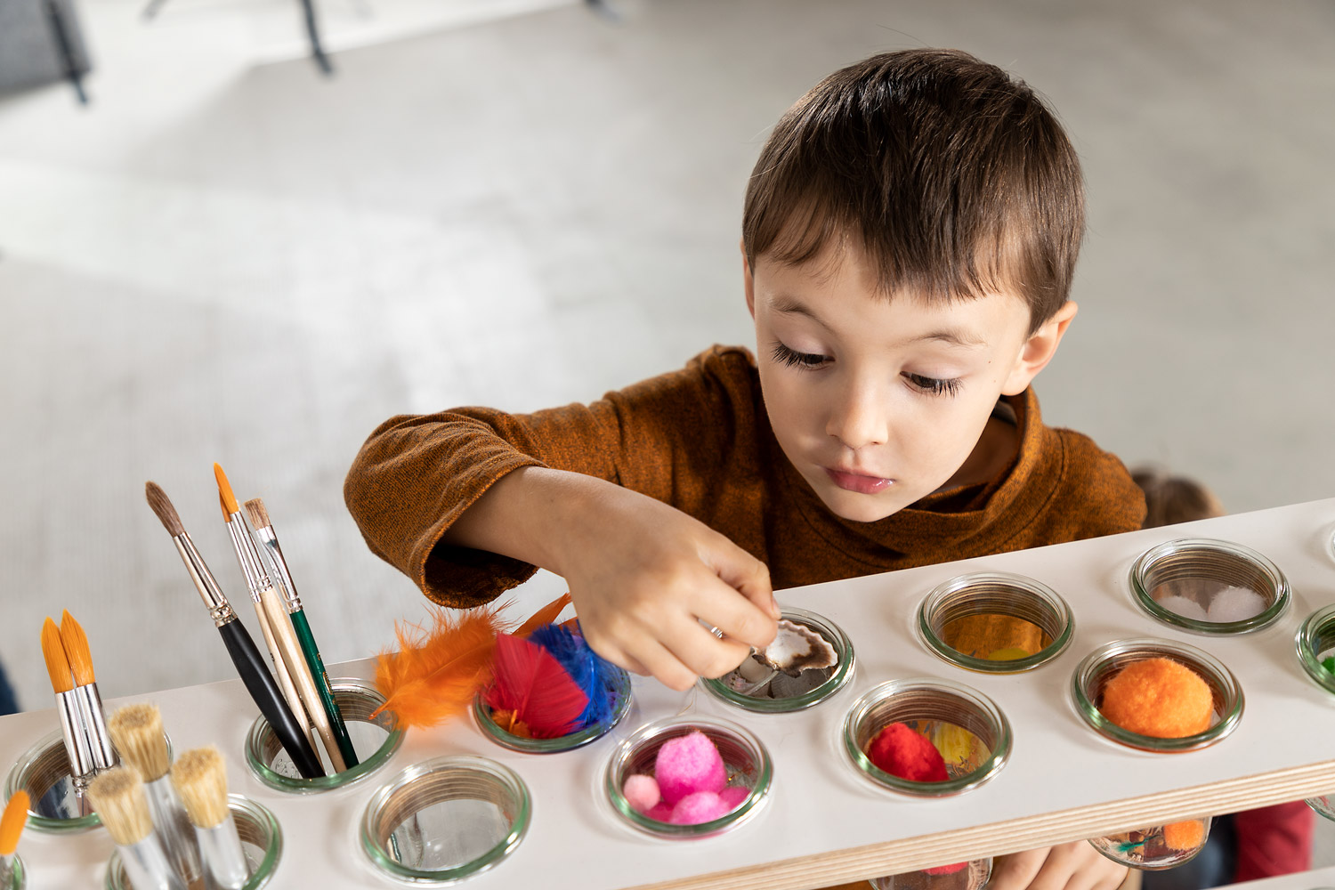 kombi-mobil "Kleines Weck-Glas, tief" kombi-mobil "Kleines Weck-Glas, tief"