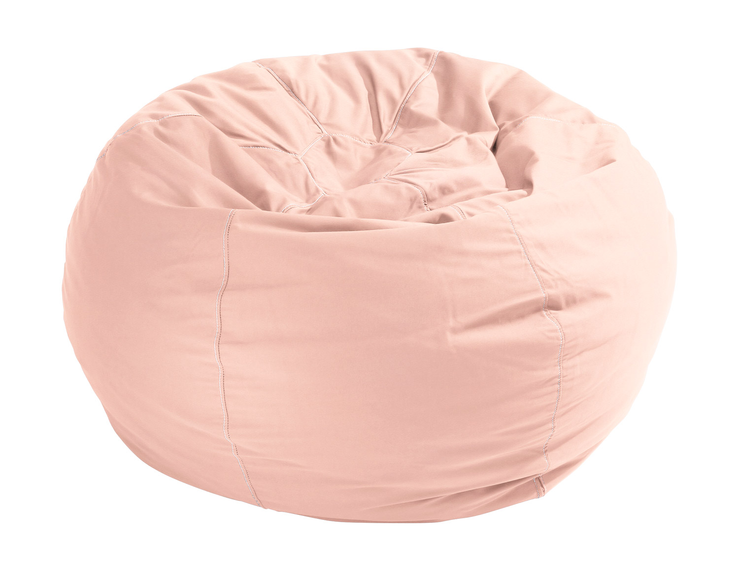 Großes Kuschelkissen Peri magnolie