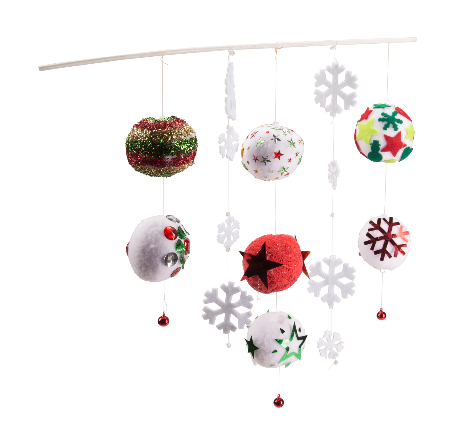 Schneebälle Set Schneebälle Set