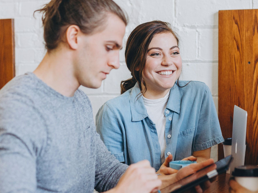 Praxis-Kurs: Entwicklungsgespräche erfolgreich meistern!