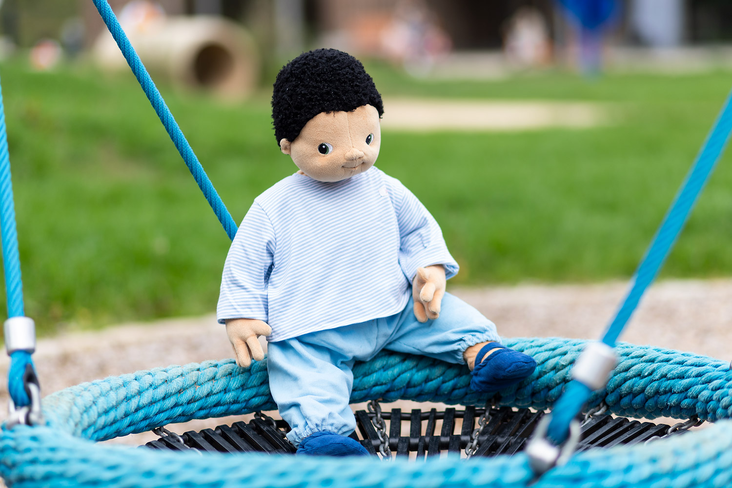 Empathiepuppen Antonio Empathiepuppen Antonio