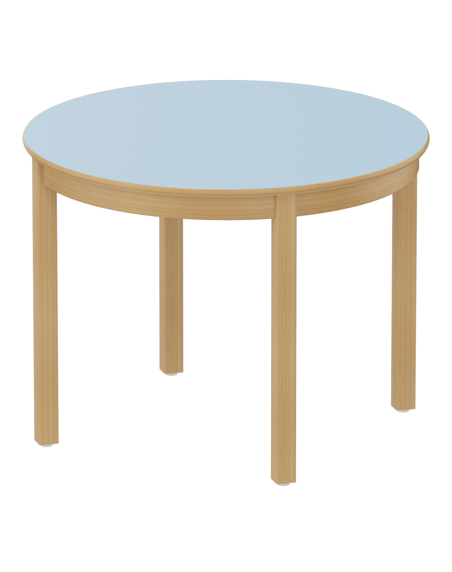 Rundtisch Ø 100 cm Erwachsene