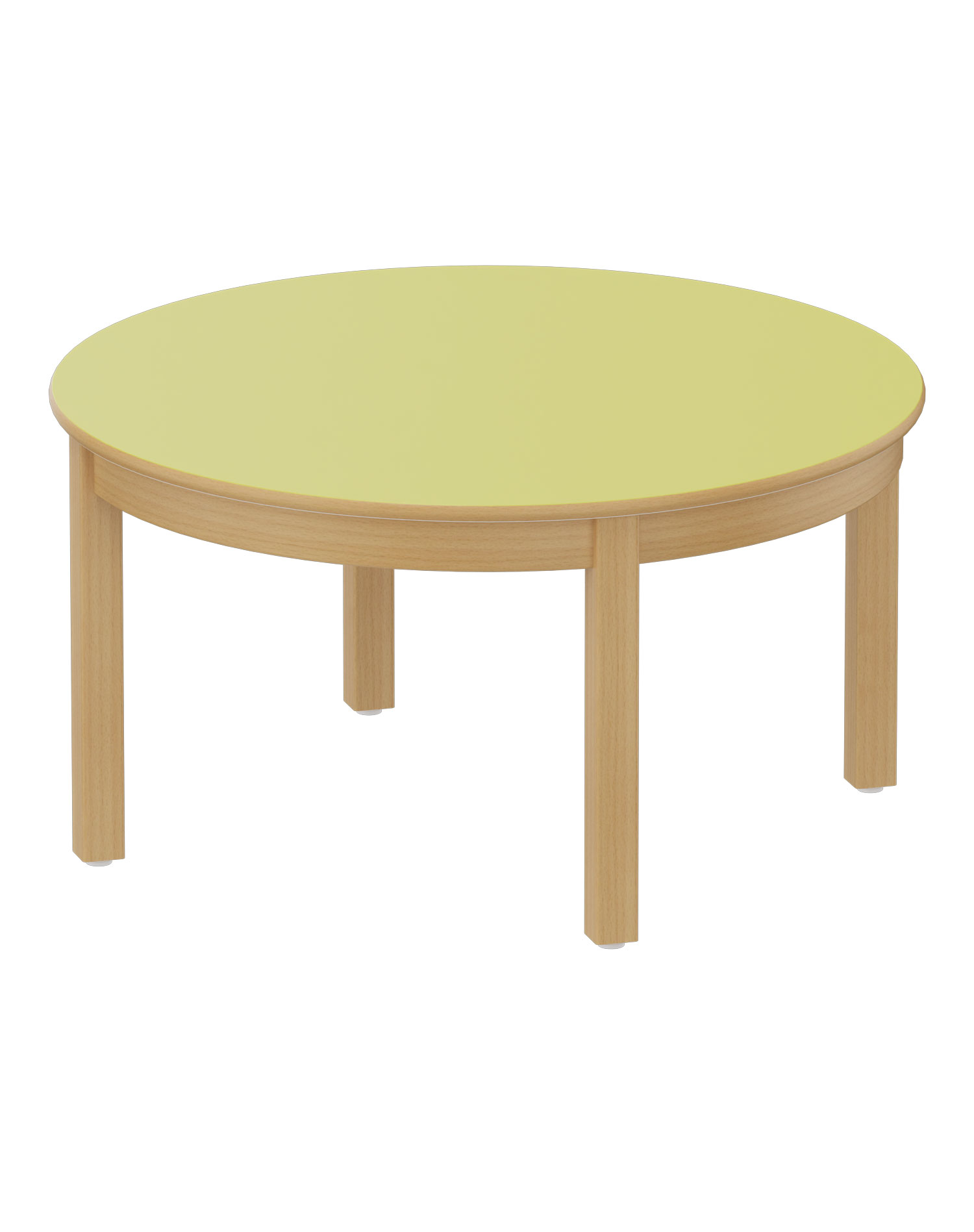 Rundtisch Ø 100 cm Kindergarten