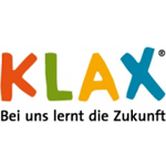 KLAX KLAX Logo