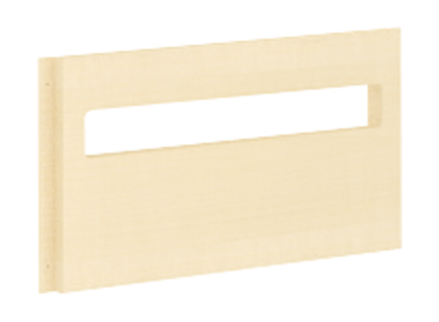 Sprossenübergang von mini nach mittel Sprossenübergang von mini nach mittel