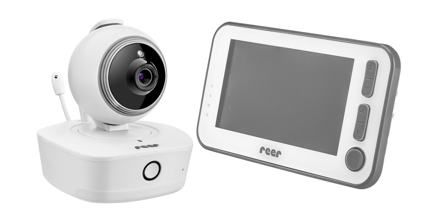 Video Babyphone