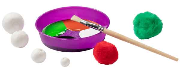 Materialien Tiere der Nacht Materialien für die Tiere der Nacht