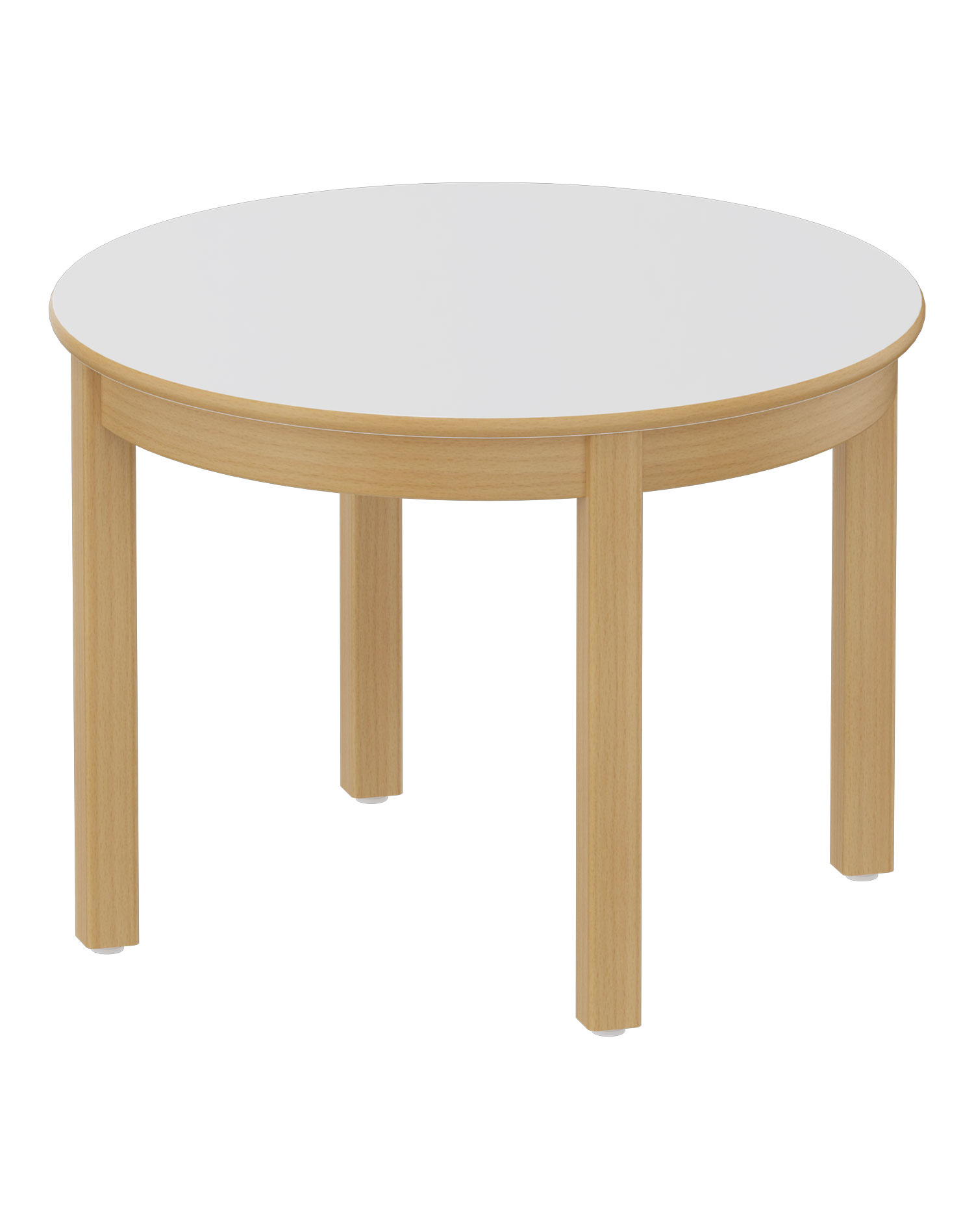 Rundtisch Ø 80 cm Kindergarten