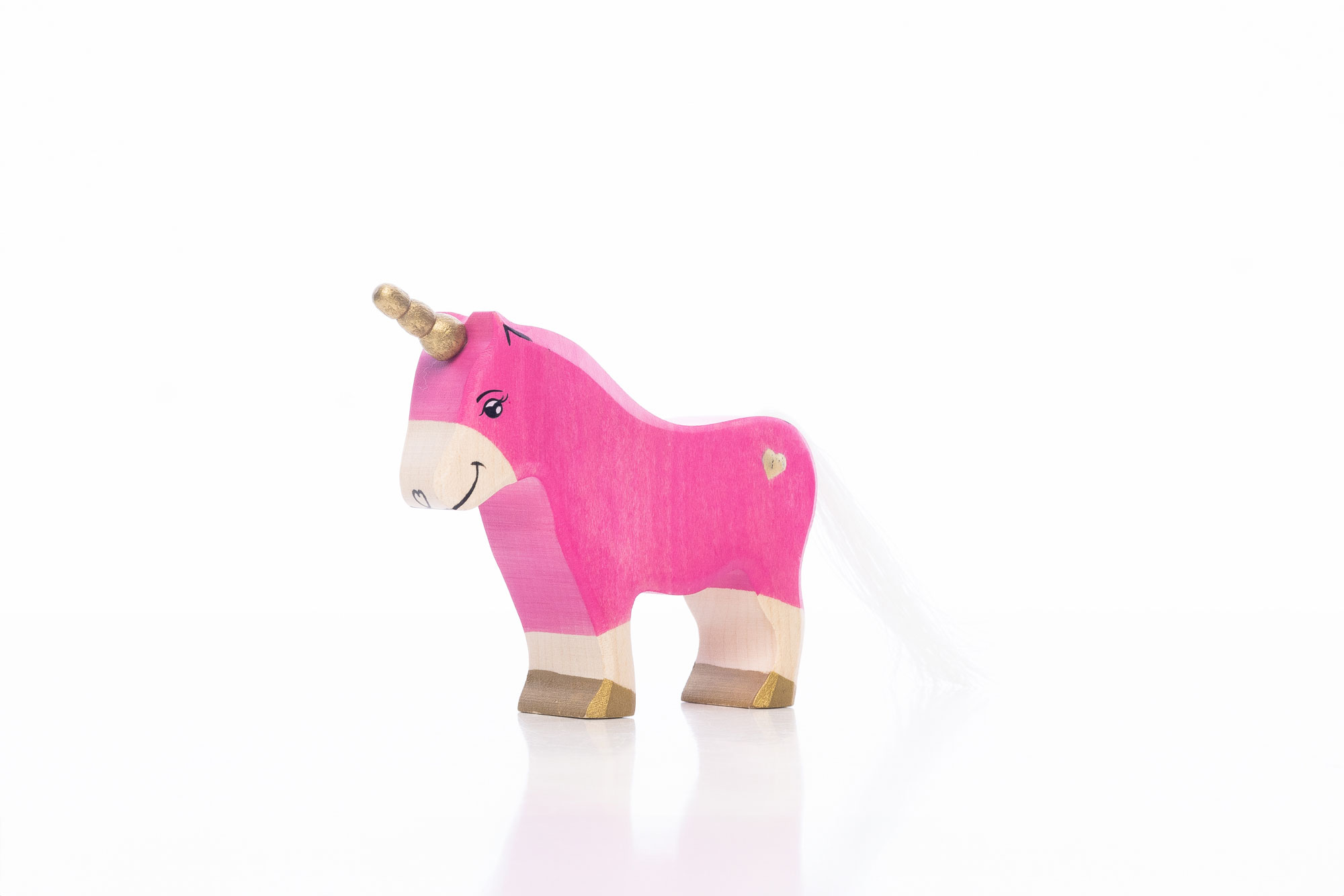 Lilu® Einhornponystute, rosa Lilu® Einhornponystute, rosa