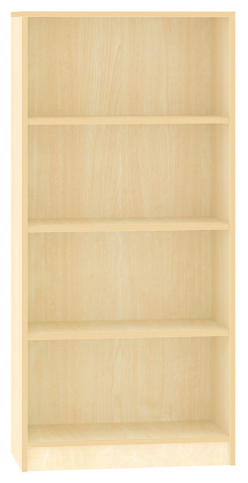 Hochschrank, Breite 77 cm