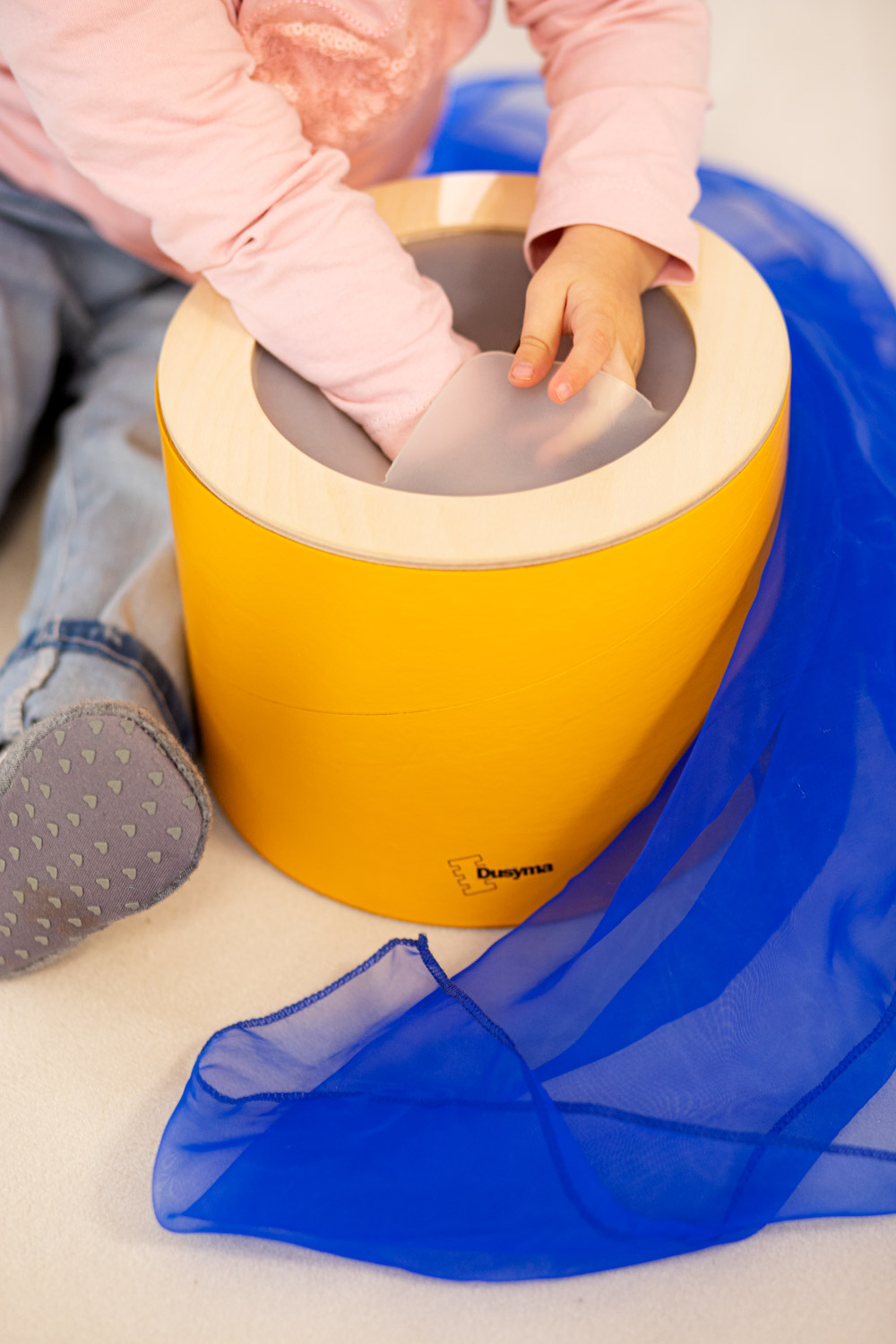 Zauberdose Original Dusyma Zauberdose