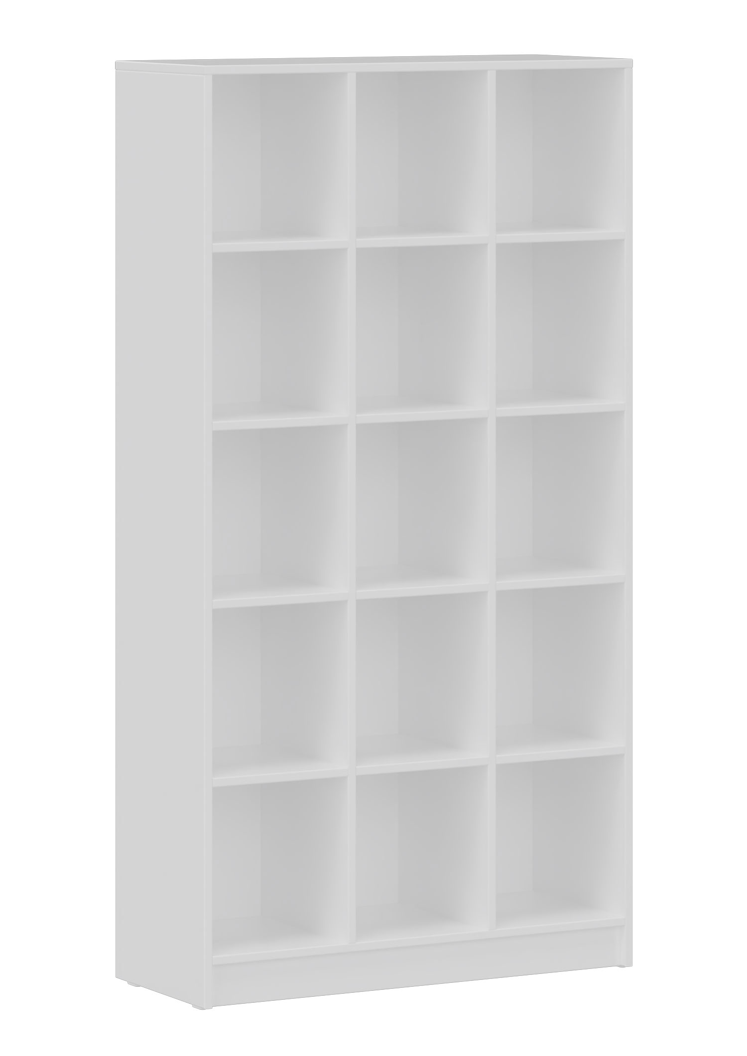 hej Garderobe Stauraumregal K 15 Fächer