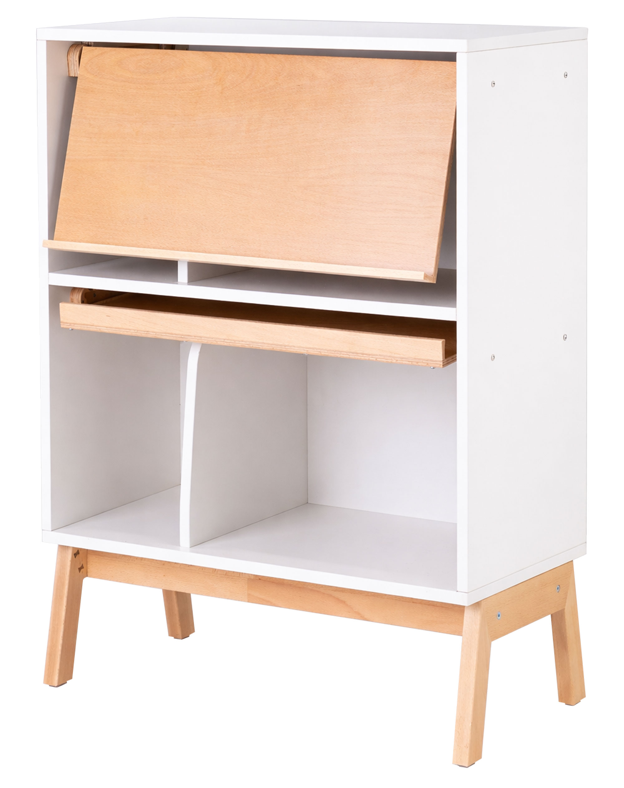 Kombination Lesen 1, Breite 80 cm Kombination Lesen 1, Breite 80 cm