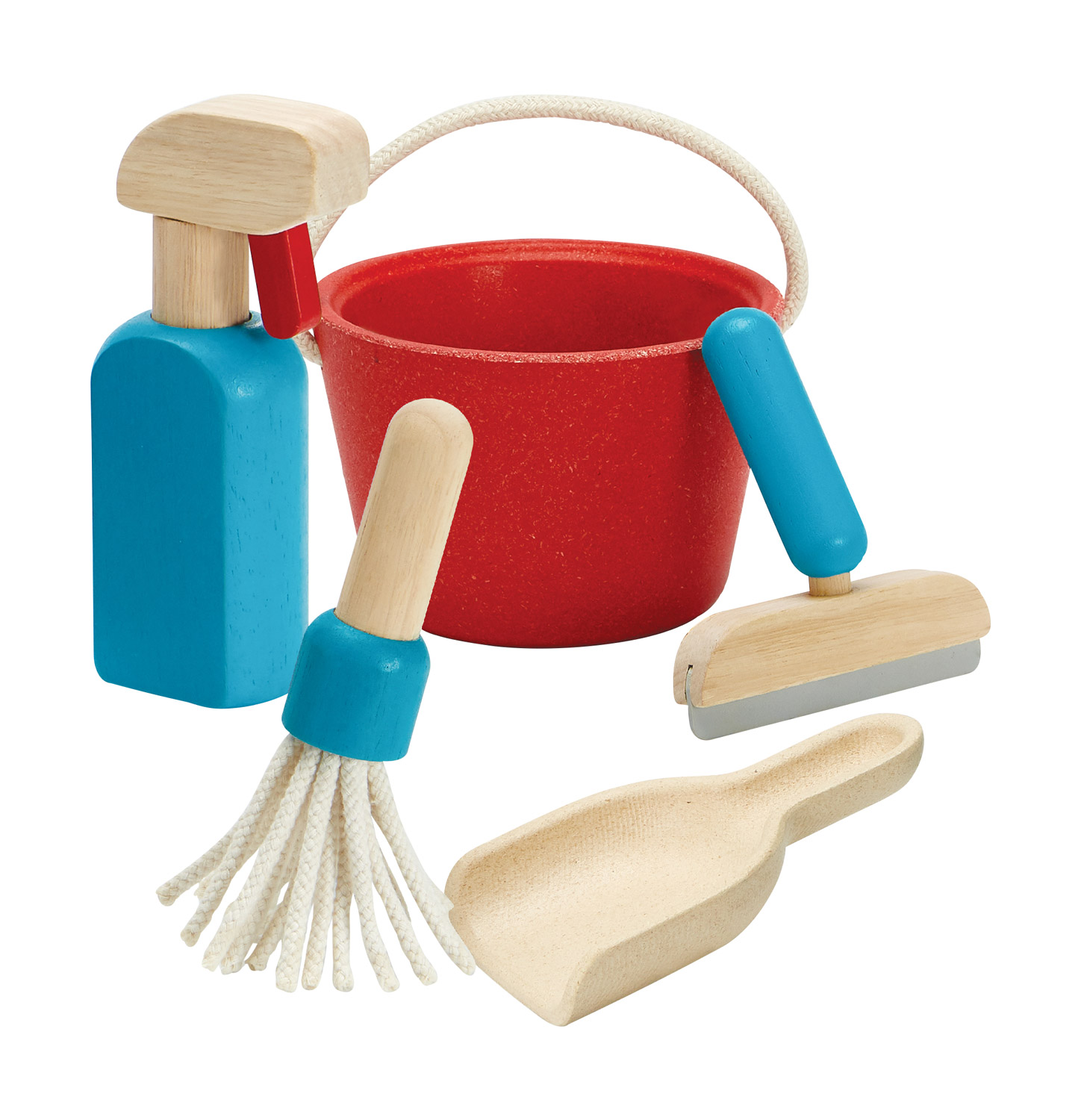 Hausputzset Hausputzset