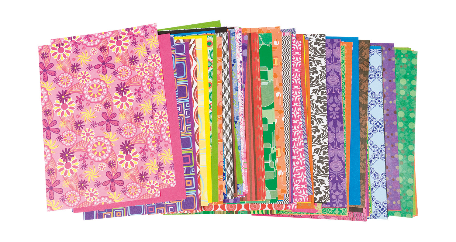 Papier Mustermix Papier Mustermix