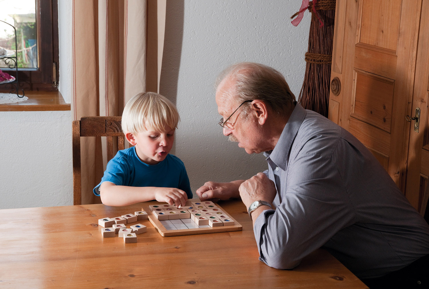 Sudoky 6 x 6 Sudoky 6 x 6