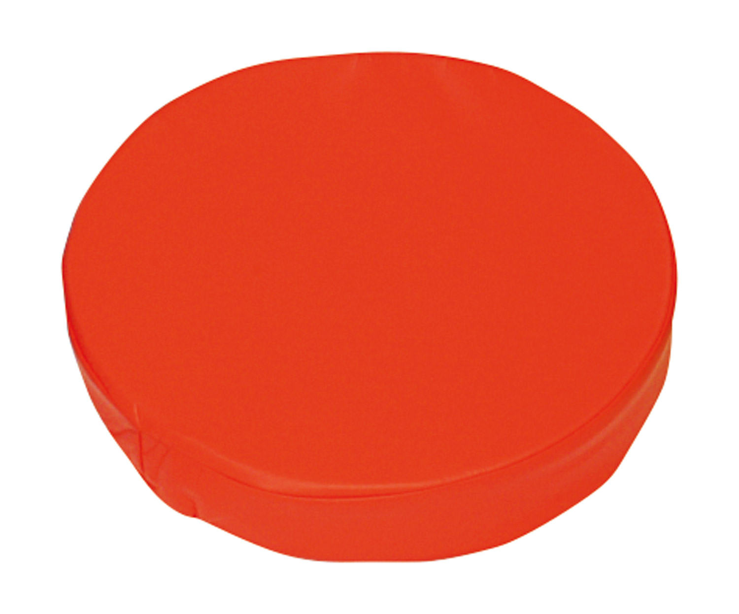 Sitzkissen orange